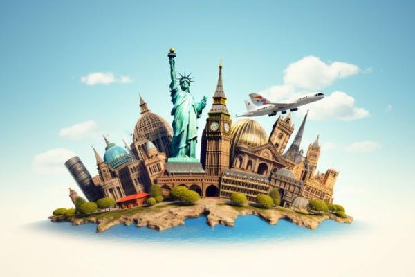 Beyond Borders: UK/US/Canada vs. Japan/Korea – Which Study Destination Fits You?